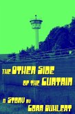 The Other Side of the Curtain (Zebediah Smith & Shoushan Kariyan, #2) (eBook, ePUB)