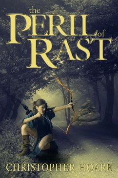 Cover Peril of Rast (eBook, ePUB)