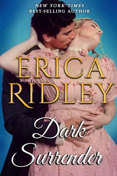 Dark Surrender (eBook, ePUB) - Ridley, Erica