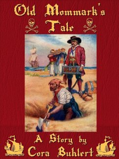 Old Mommark's Tale (eBook, ePUB) - Buhlert, Cora