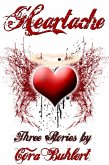 Heartache (eBook, ePUB)