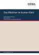 Das Mädchen im bunten Kleid (eBook,... - Bild 1