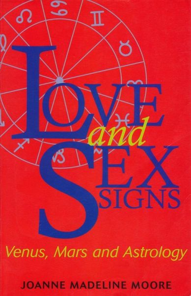 Love and Sex Signs (eBook, ePUB)