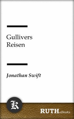 Gullivers Reisen (eBook, ePUB) - Swift, Jonathan