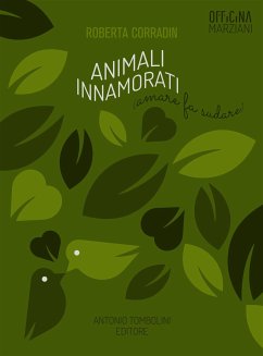 Cover Animali innamorati (eBook, ePUB)