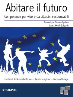 Abitare il futuro (eBook, ePUB) - Hersh Salganik, Laura; Simon Ryken, Domenique