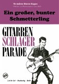 Ein großer, bunter Schmetterling (fixed-layout eBook, ePUB)