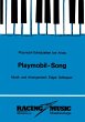 Playmobil-Song (eBook, ePUB) - Bild 1