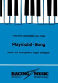 Playmobil-Song (eBook, ePUB)