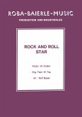 Rock And Roll Star (fixed-layout eBook, ePUB)