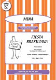 Fiesta Brasiliana (eBook, ePUB)