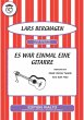 Es war einmal eine Gitarre (eBook, ePUB) - Bild 1