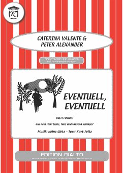 Eventuell, Eventuell (eBook, ePUB) - Gietz, Heinz; Feltz, Kurt; Valente, Caterina; Alexander, Peter