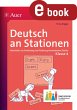Deutsch an Stationen 4 Inklusion... - Bild 1