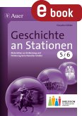 Geschichte an Stationen 5-6 Inklusion (eBook, PDF)