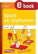 Sport an Stationen SPEZIAL Turnen 1-4
