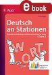 Deutsch an Stationen 2 Inklusion... - Bild 1