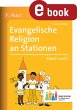 Evangelische Religion an Stationen 1-2... - Bild 1