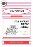 Eine Kutsche voller Mädels (fixed-layout eBook, ePUB)