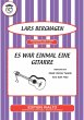 Es war einmal eine Gitarre (eBook, ePUB) - Bild 1