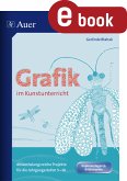 Grafik im Kunstunterricht (eBook, PDF)