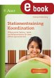 Stationentraining Koordination (eBook,... - Bild 1