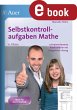 Selbstkontrollaufgaben Mathematik... - Bild 1