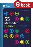 55 Methoden Englisch (eBook, PDF)