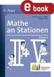 Mathe an Stationen 3 Inklusion (eBook,... - Bild 1
