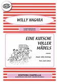 Eine Kutsche voller Mädels (fixed-layout eBook, ePUB)