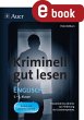 Kriminell gut lesen Englisch 5-7... - Bild 1