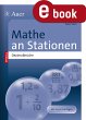 Mathe an Stationen SPEZIAL... - Bild 1