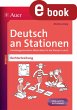 Deutsch an Stationen Spezial... - Bild 1