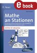 Mathe an Stationen Addition &... - Bild 1