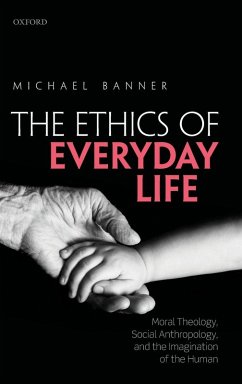 Cover ETHICS OF EVERYDAY LIFE C