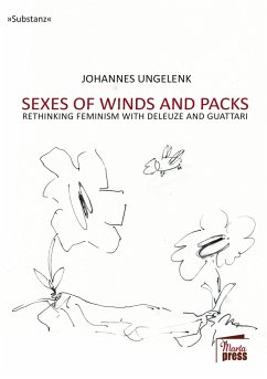 Sexes of Winds and Packs - Ungelenk, Johannes