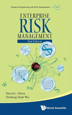 ENTERPRISE RISK MGMT (2ND ED) - David L Olson & Desheng Dash Wu