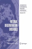 Retinal Degenerative Diseases Retinal Degenerative Diseases
