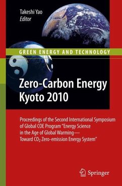 Zero-Carbon Energy Kyoto 2010