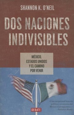 DOS Naciones Indivisibles - O'Neil, Shannon