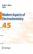 Modern Aspects of Electrochemistry 45 - Bild 1
