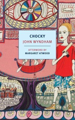 Chocky - Wyndham, John