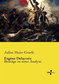 Eugène Delacroix - Meier-Graefe, Julius