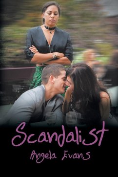 Scandalist - Evans, Angela