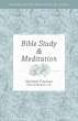 Bible Study and Meditation - Bild 1