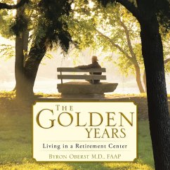 The Golden Years - Oberst M. D., Faap Byron