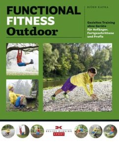 Functional Fitness Outdoor - Kafka, Björn