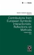 Contributions from European Symbolic... - Bild 1
