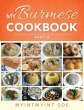 My Burmese Cookbook - Bild 1