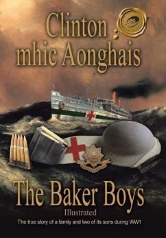 The Baker Boys - Clinton Mhic Aonghais